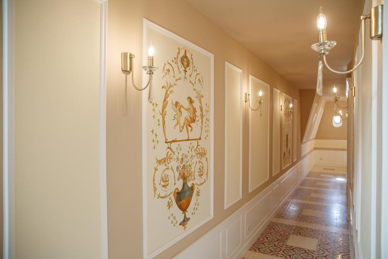 Templum Clava Otel Bükreş Dış mekan fotoğraf