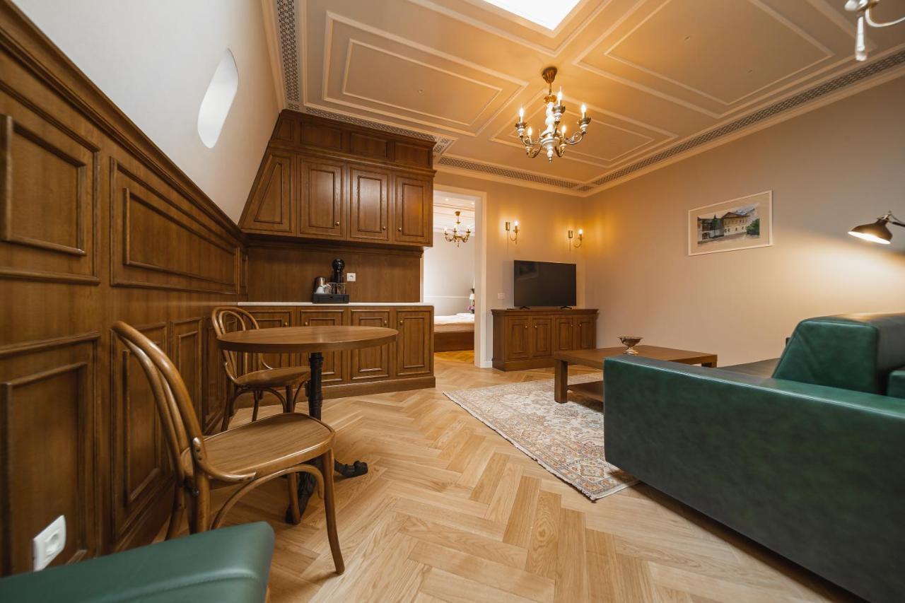 Templum Clava Otel Bükreş Dış mekan fotoğraf