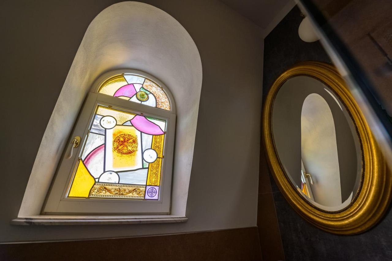 Templum Clava Otel Bükreş Dış mekan fotoğraf